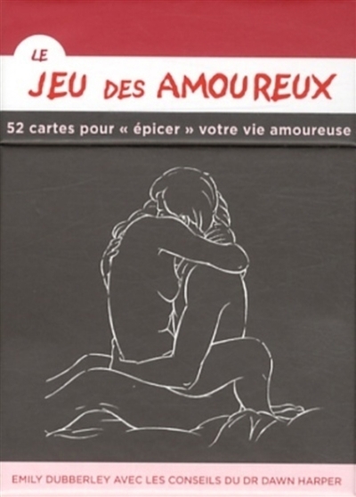 jeu des amoureux (Le) | Dubberley, Emily (Auteur) | Noble, Sheilagh (Illustrateur)