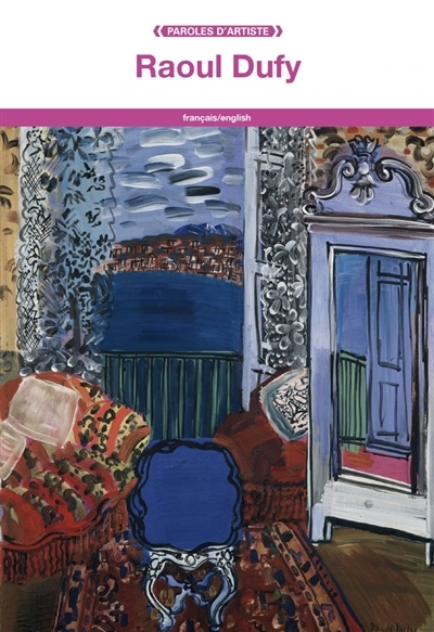 Raoul Dufy | Dufy, Raoul (Auteur)