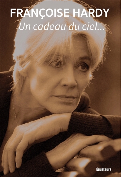 NUM - Un cadeau du ciel... (EPUB) | Hardy, Françoise