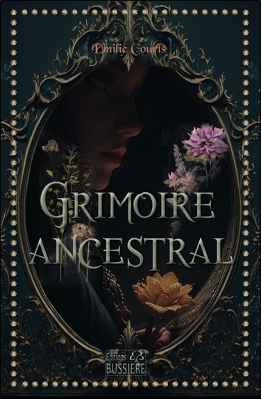 Grimoire ancestral | Courts, Emilie