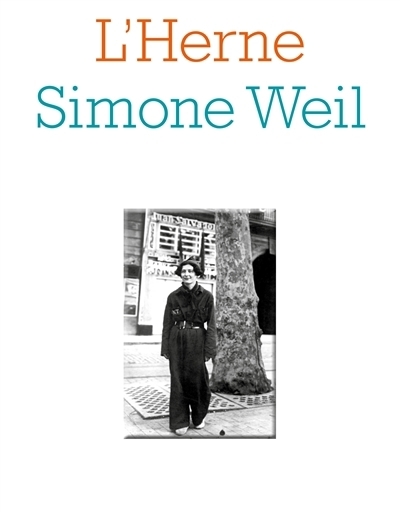 Simone Weil | 
