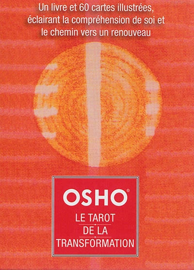 Tarot de la Transformation (Le) | Osho