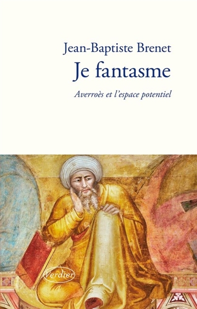 Je fantasme | Brenet, Jean-Baptiste