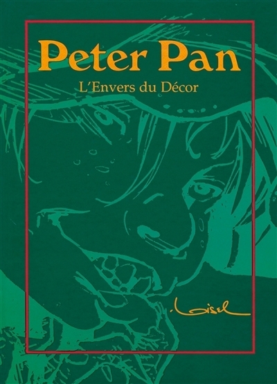 Peter Pan | Loisel, Régis