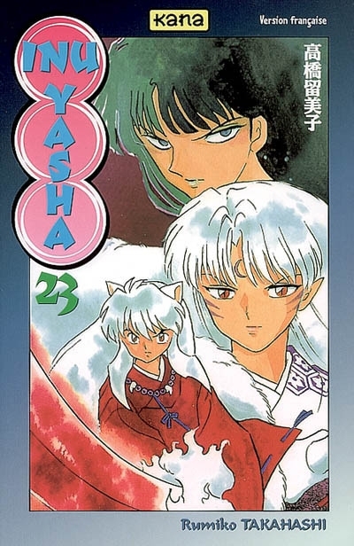 Inu-Yasha T.23 | Takahashi, Rumiko