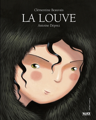La louve  | Beauvais, Clémentine