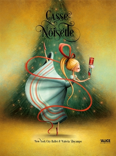 Casse-Noisette | Docampo, Valeria