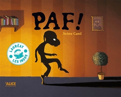 Paf | Camil, Jérôme