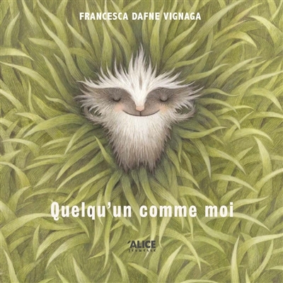 Quelqu'un comme moi | Vignaga, Francesca Dafne