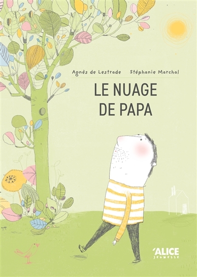 Nuage de papa (Le) | Lestrade, Agnès