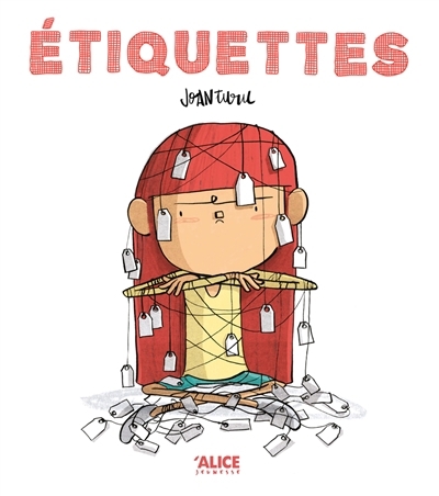 Étiquettes | Turu, Joan