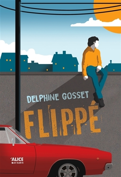 Flippé | Gosset, Delphine