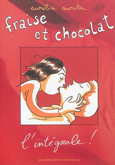 Fraise et chocolat | Aurita, Aurélia
