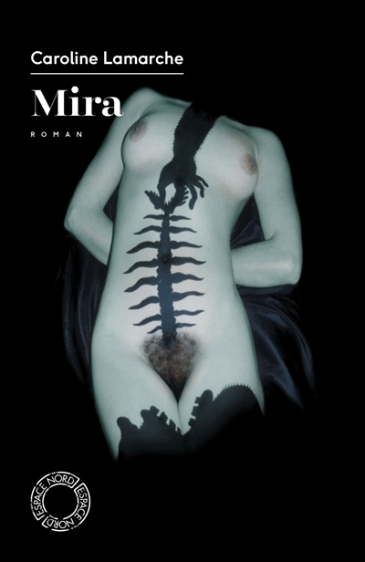 Mira | Lamarche, Caroline (Auteur)