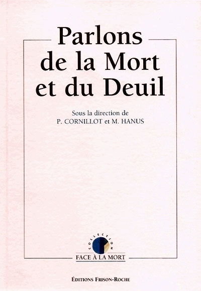 Parlons de la mort et du deuil | 