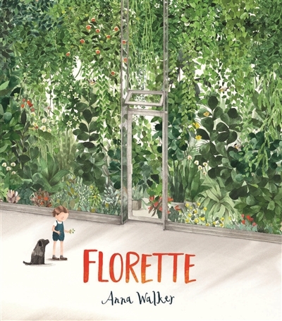 Florette | Walker, Anna