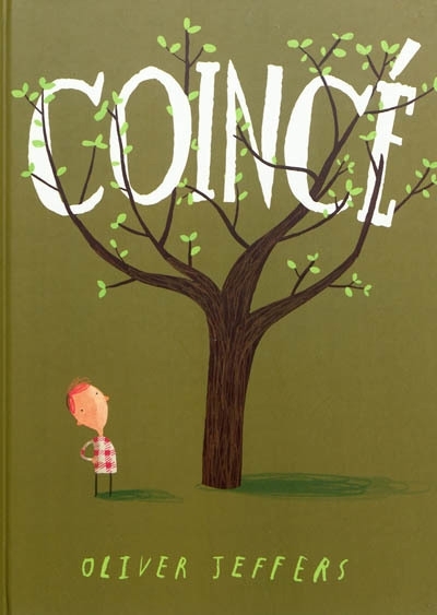 Coincé | Jeffers, Oliver