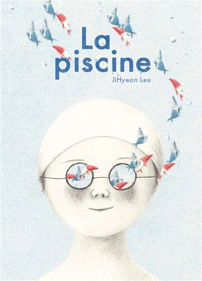 piscine, La | Lee, Jihyeon