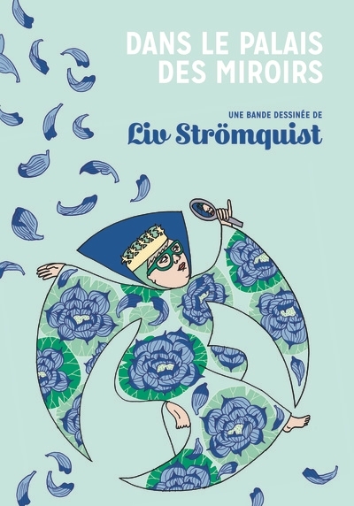 Dans le palais des miroirs | Strömquist, Liv