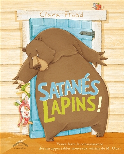 Satanés lapins ! | Flood, Ciara