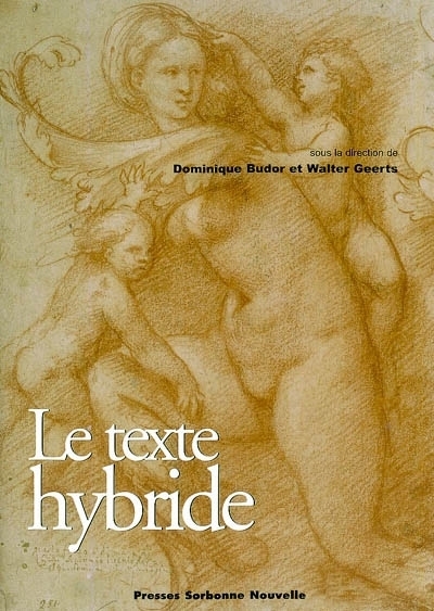 texte hybride (Le) | 