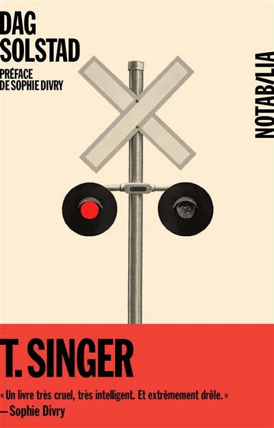 T. Singer | Solstad, Dag