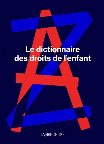 dico des droits de l'enfant pour les enfants (Le) | Lücker-Babel, Marie-Françoise