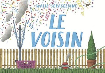 voisin (Le) | Serageldine, Walid