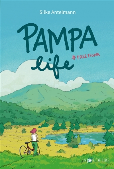 Pampa life | Antelmann, Silke (Auteur)