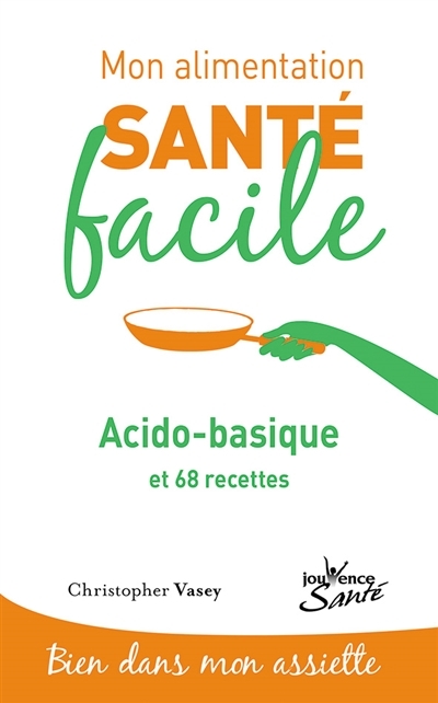 Acido-basique | Vasey, Christopher