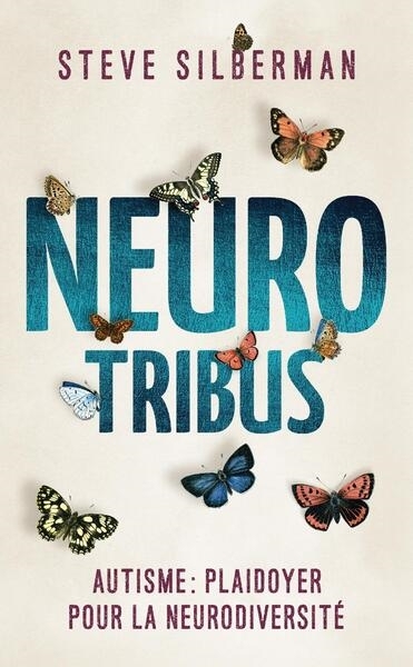 Neurotribus | Silberman, Steve