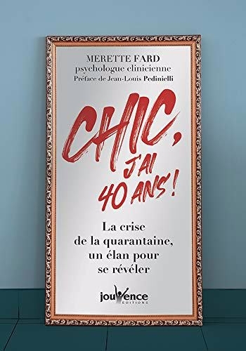 Chic, j'ai 40 ans ! | Fard, Merette