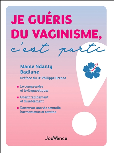 Je guéris du vaginisme, c'est parti ! | Ndanty Badiane, Mame