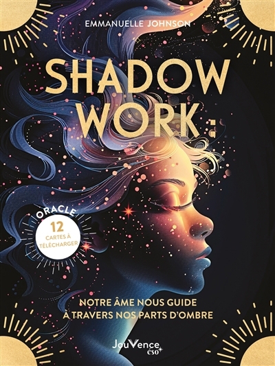 Shadow work | Johnson, Emmanuelle