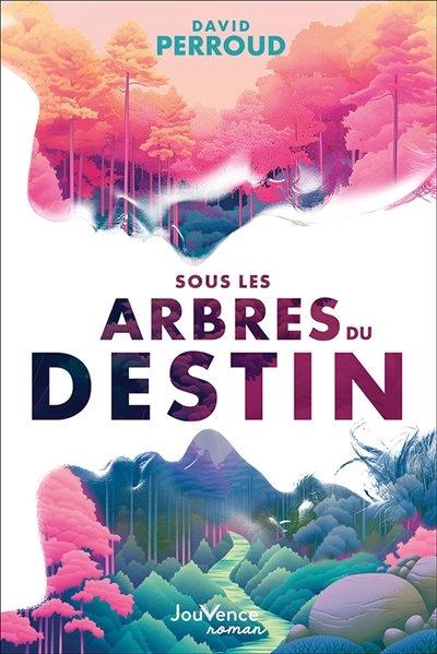 Sous les arbres du destin | Perroud, David (Auteur)