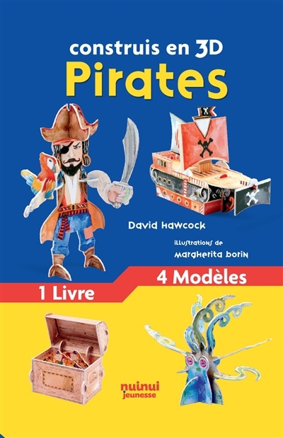 Pirates | Construction