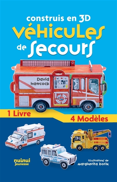 Véhicules de secours | Construction