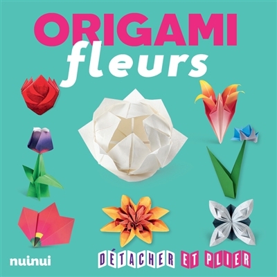 Origami fleurs | 