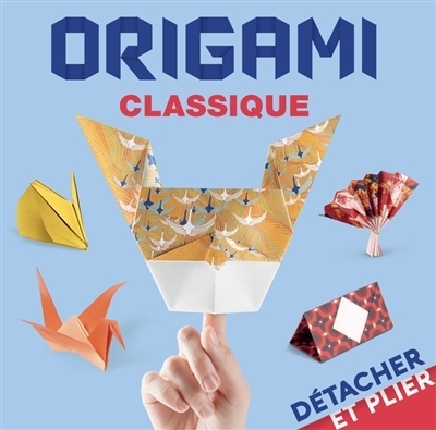 Origami classique | 