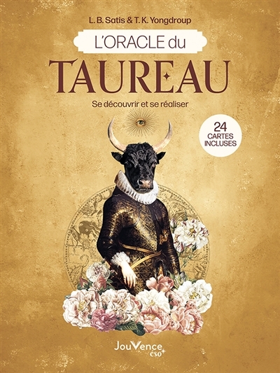 oracle du Taureau (L') | Satis, L.B. | Youngdroup, T.K.