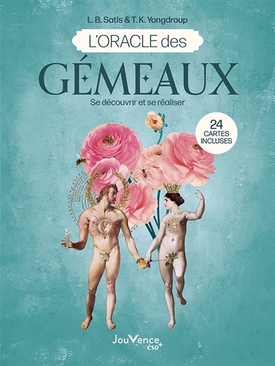 oracle des Gémeaux (L') | Satis, L.B. | Youngdroup, T.K.