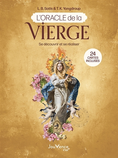 oracle de la Vierge (L') | Satis, L.B. | Youngdroup, T.K.