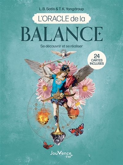 oracle de la Balance (L') | Satis, L.B. | Youngdroup, T.K.