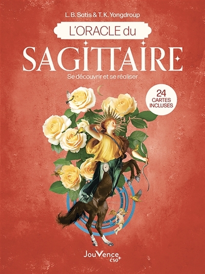 oracle du Sagittaire (L') | Satis, L.B. | Youngdroup, T.K.