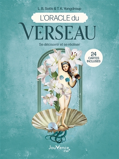 oracle du Verseau (L') | Satis, L.B. | Youngdroup, T.K.