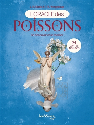 oracle des Poissons (L') | Satis, L.B. | Youngdroup, T.K.