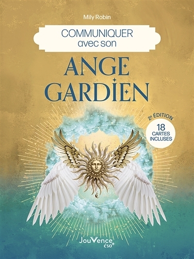 Communiquer avec son ange gardien | Robin, Mily