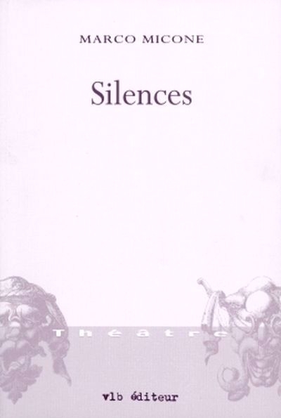 Silences | Micone, Marco