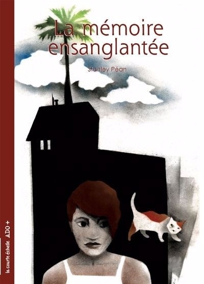 mémoire ensanglantée (La) | Péan, Stanley