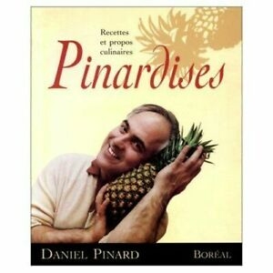 Pinardises | Pinard, Daniel